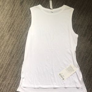 Brand New Lululemon “Love Tank”